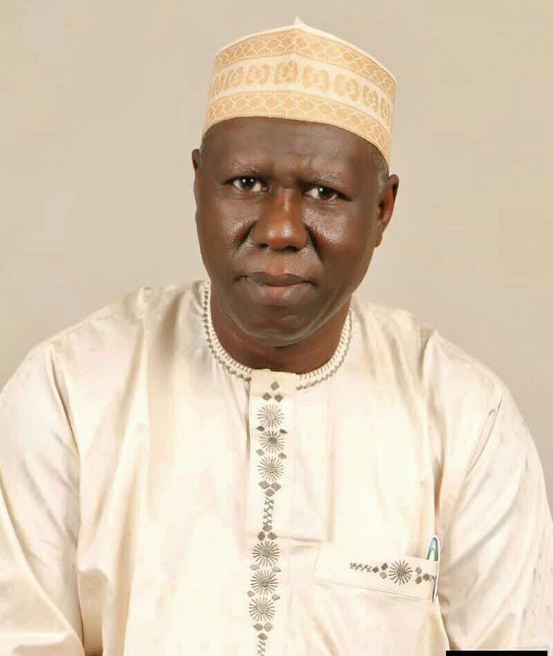 ahmad sajo