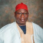 chief felix tangwami