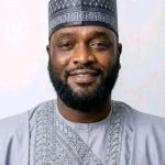 comrade mustapha salihu