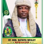 hon bathiya wesley